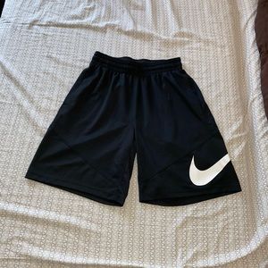 NIKE Basketball Shorts
